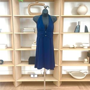 La Blanca Swim Coverup Dress